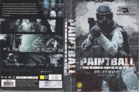 Paintball เพนท์บอล เกมกระสุนสังหาร (2010)